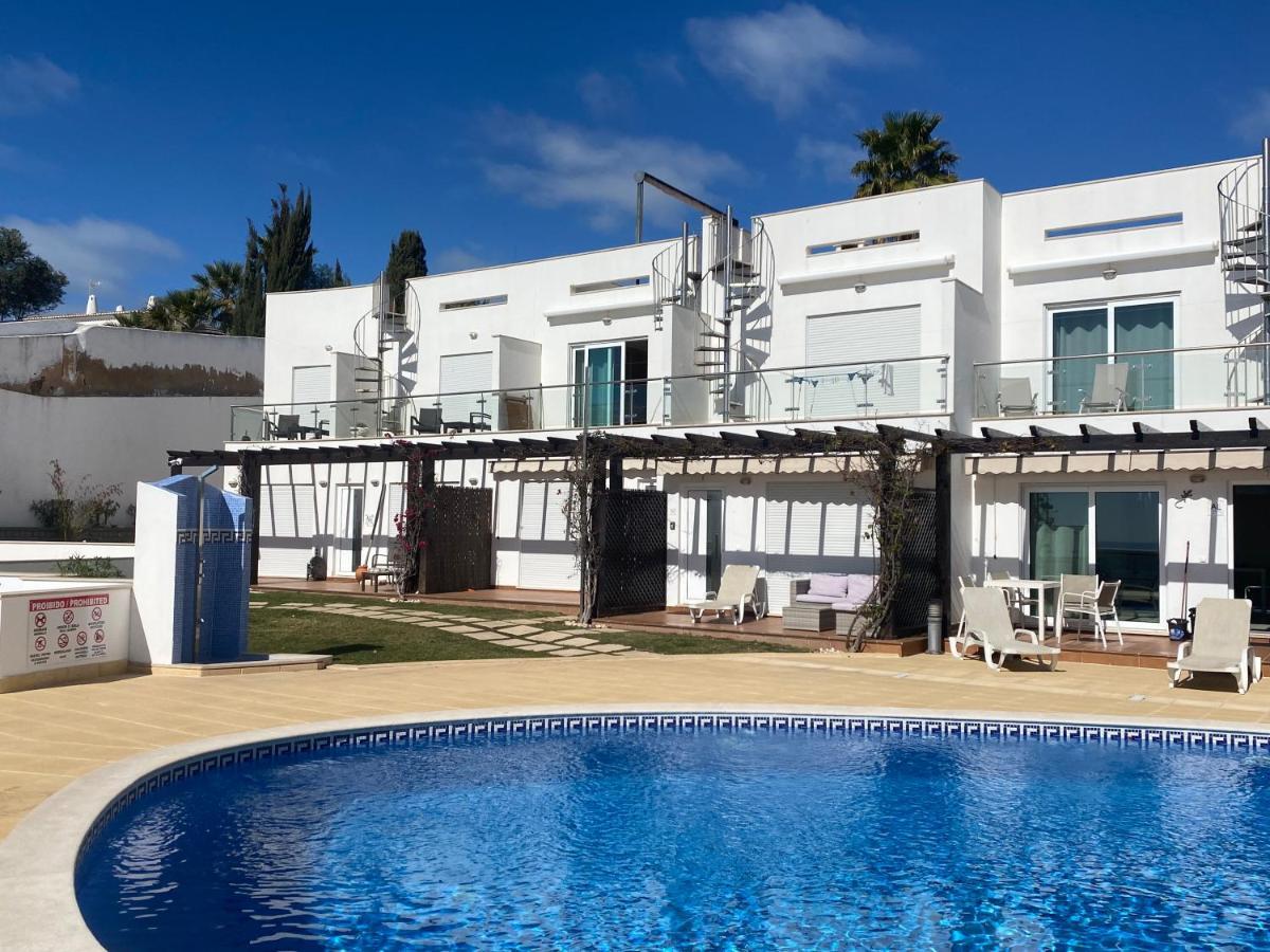 Vila Paz كارفويرو المظهر الخارجي الصورة