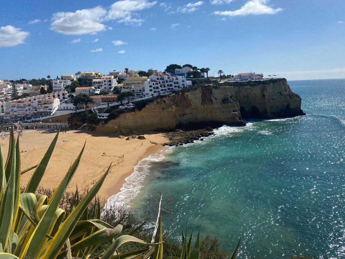 Vila Paz كارفويرو المظهر الخارجي الصورة
