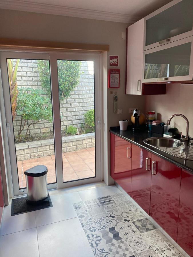 Vila Paz كارفويرو المظهر الخارجي الصورة