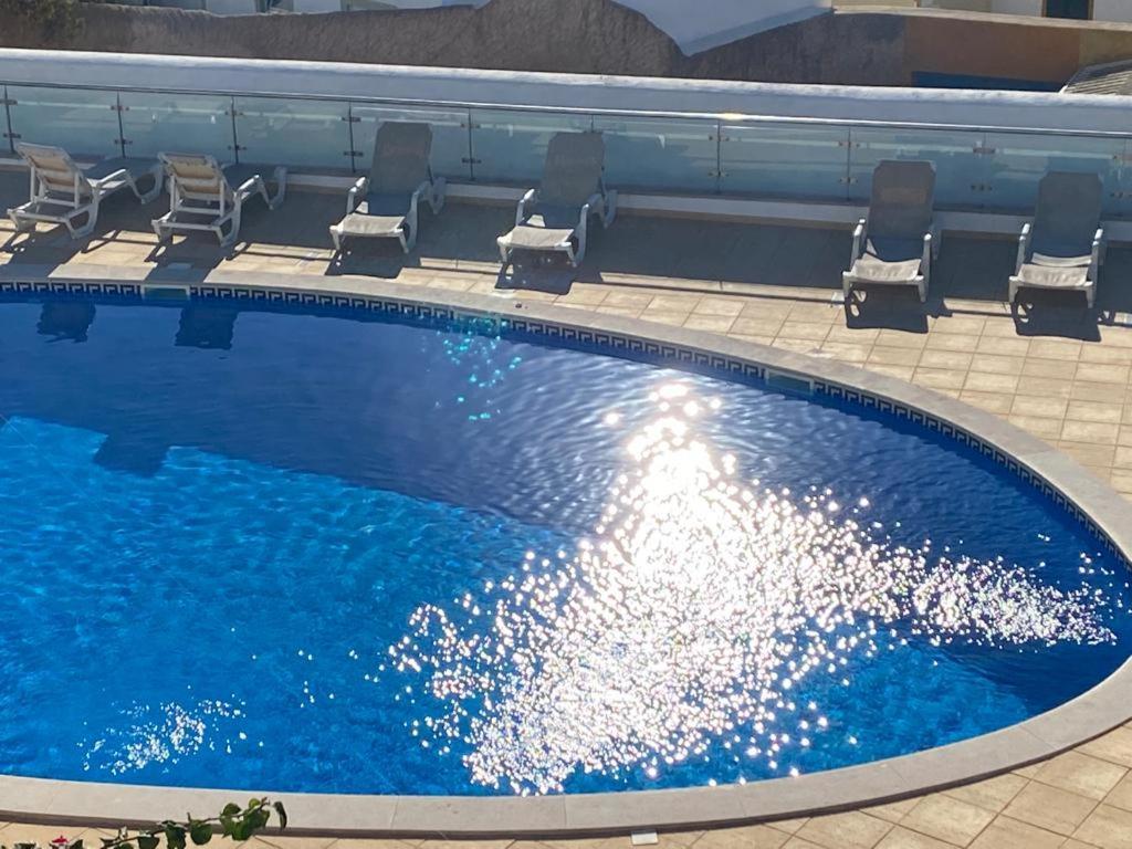 Vila Paz كارفويرو المظهر الخارجي الصورة