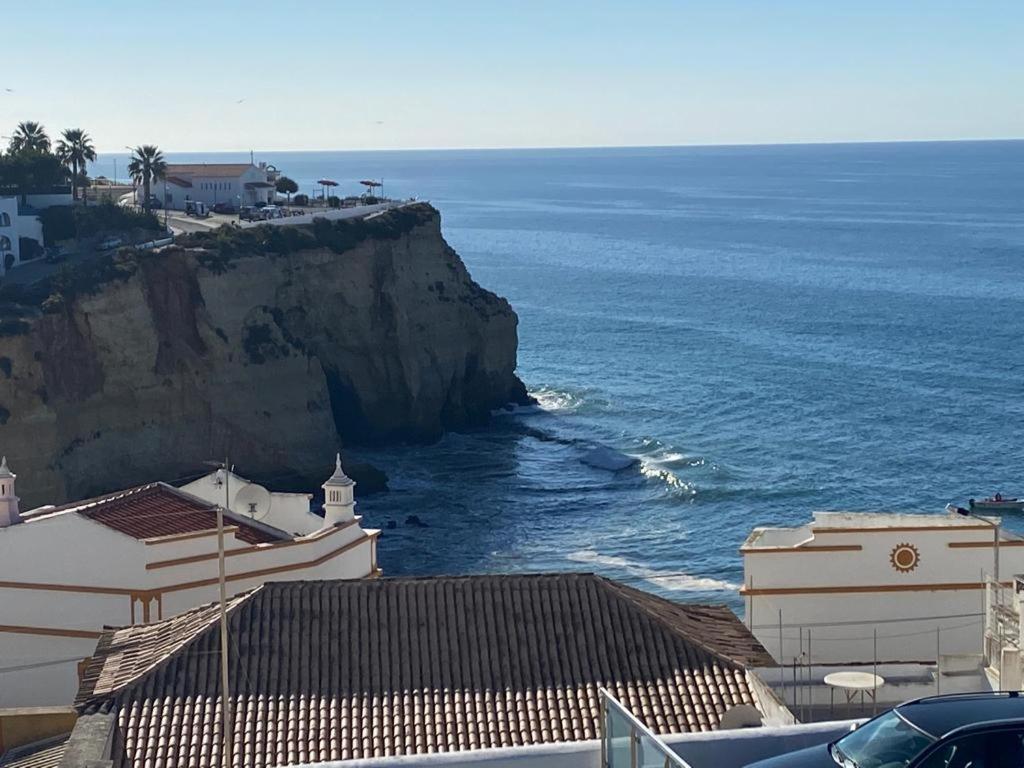Vila Paz كارفويرو المظهر الخارجي الصورة